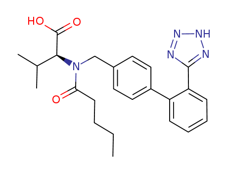 Valsartan/137862-53-4