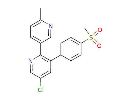 Etoricoxib/202409-33-4