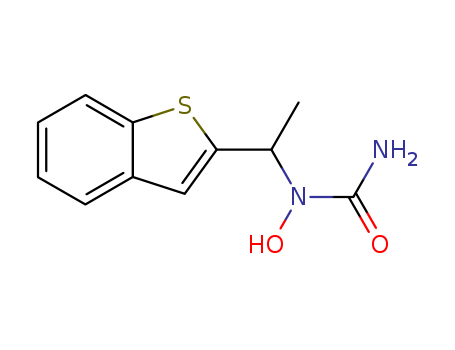 Zileuton/111406-87-2