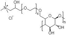 聚季铵盐-10/68610-92-4