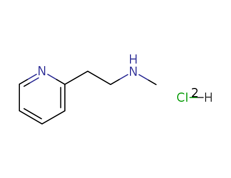 Betahistine dihydrochloride/5579-84-0