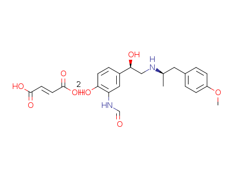 Formoterol fumarate