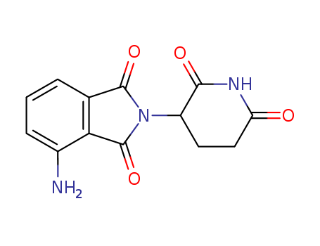 Pomalidomide/19171-19-8