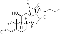 Budesonide/51333-22-3