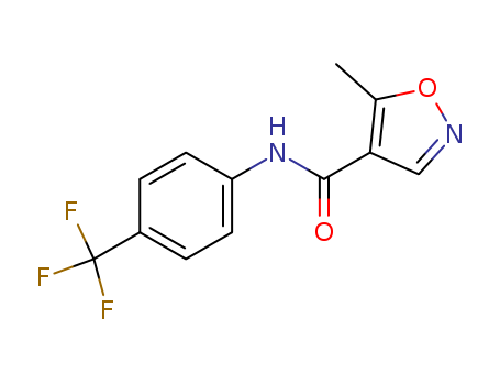 Leflunomide