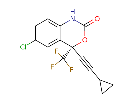 Efavirenz