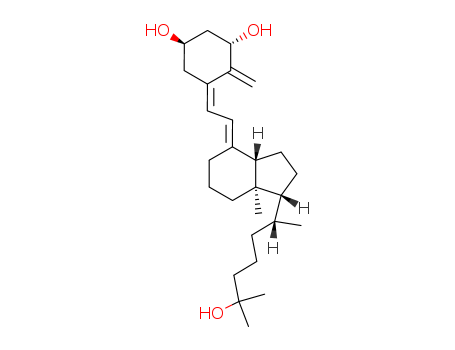 Calcitriol/32222-06-3