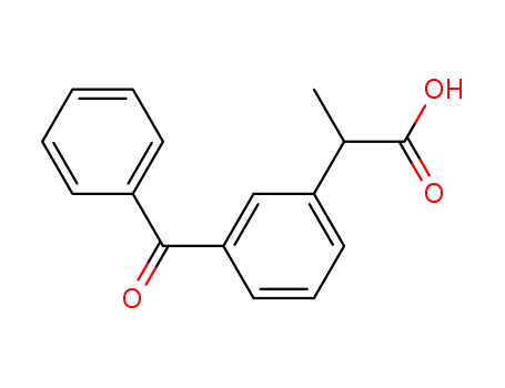 Ketoprofen/22071-15-4