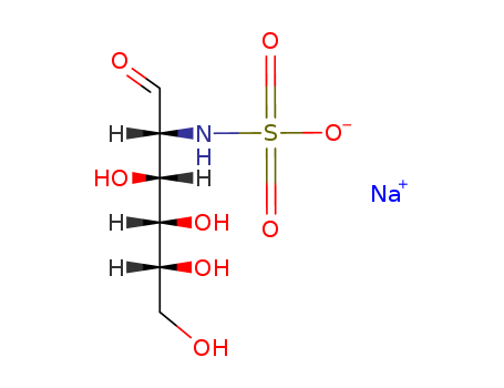 N-Sulfo-glucosamine sodium salt