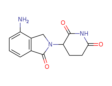 Lenalidomide/191732-72-6