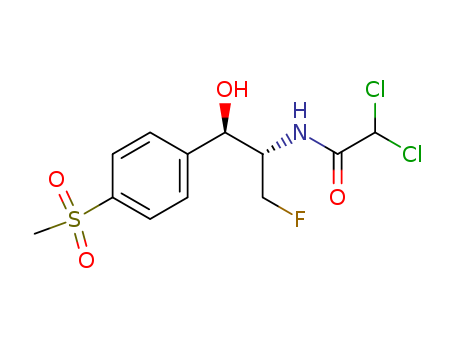 Florfenicol/73231-34-2