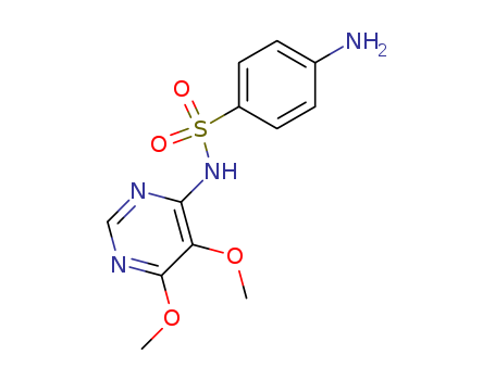 Sulfadoxine