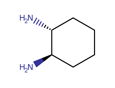 (+/-)-trans-1,2-Diaminocyclohexane