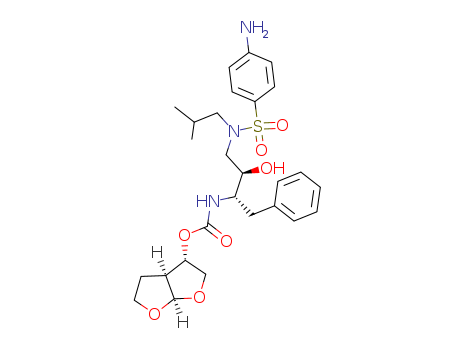 Darunavir