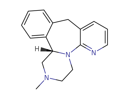 Mirtazapine