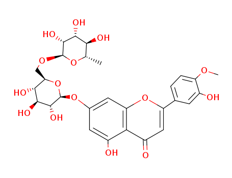 Diosmin/520-27-4