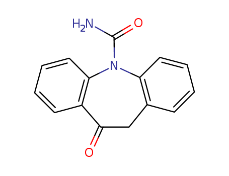 Oxcarbazepine