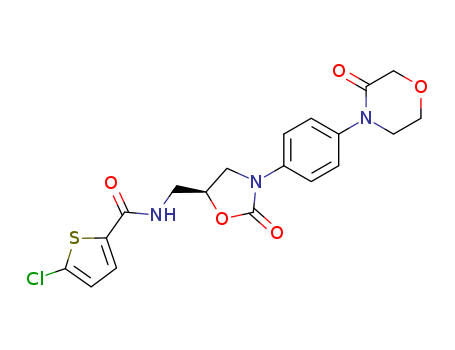 Rivaroxaban