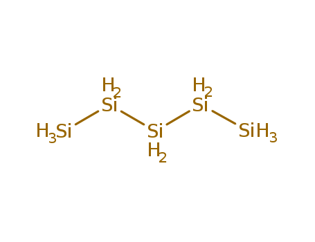 pentasilane/14868-53-2