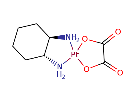 Oxaliplatin/61825-94-3