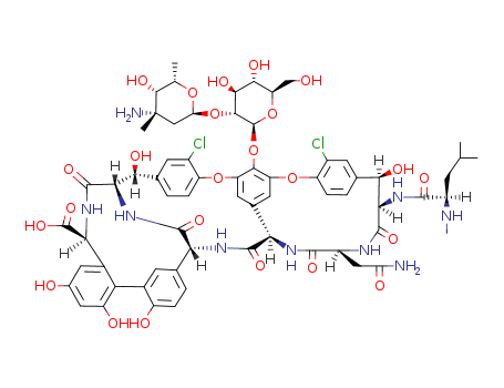 Vancomycin