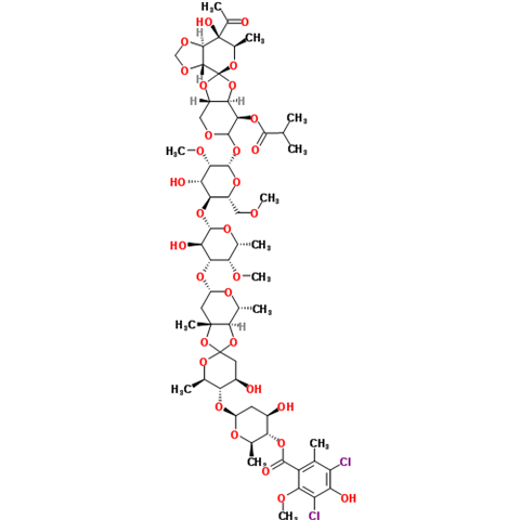 Avilamycin