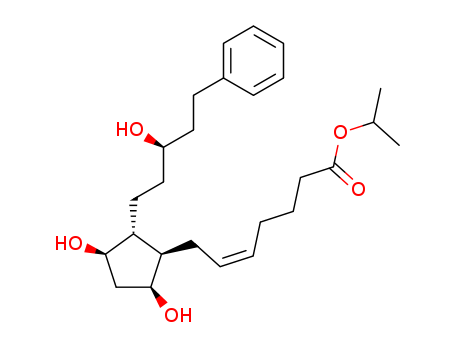 Latanoprost