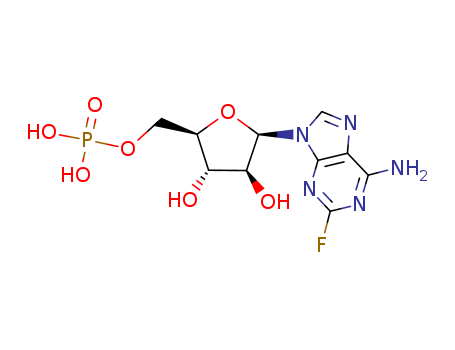 Fludarabine phosphate