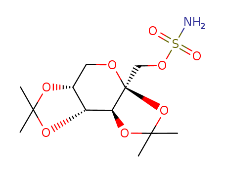 Topiramate/97240-79-4