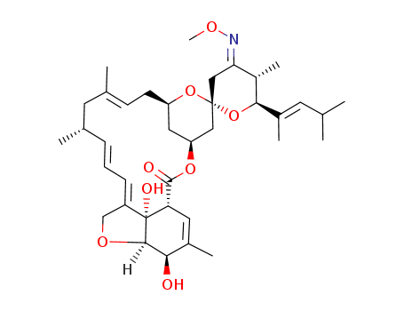 Moxidectin