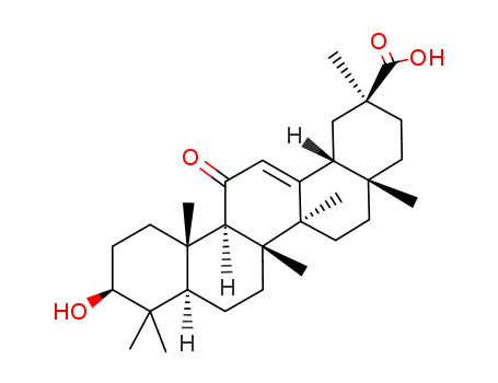 Enoxolone/471-53-4