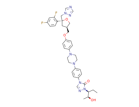 Posaconazole