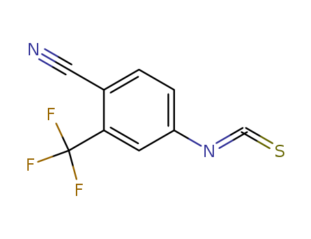 3-Fluoro-4-methylphenylisothiocyanate/143782-23-4