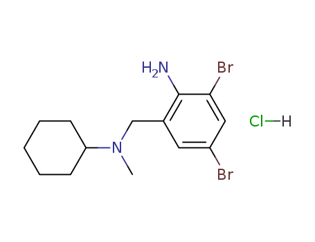 Bromhexine hydrochloride