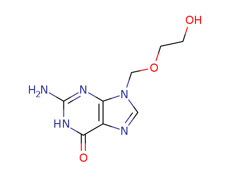 Acyclovir/59277-89-3