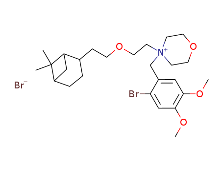 Pinaverium bromide/53251-94-8