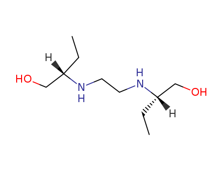 乙胺丁醇/74-55-5