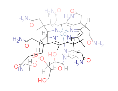 Mecobalamin