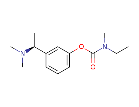 Rivastigmine/123441-03-2