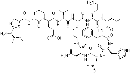 杆菌肽