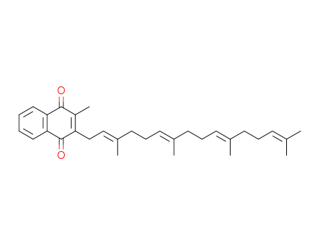 Menatetrenone