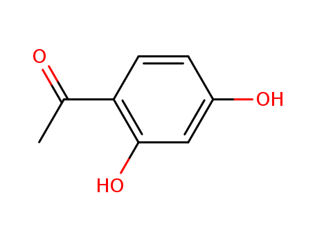 2,4-Dihydroxyacetophenone/89-84-9