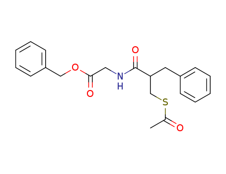 Racecadotril/81110-73-8