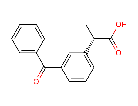 (S)-(+)-Ketoprofen/22161-81-5