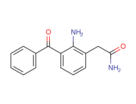 Nepafenac/78281-72-8