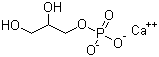 CALCIUM GLYCEROPHOSPHATE/27214-00-2