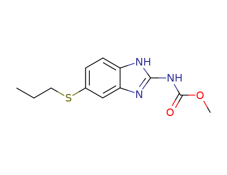 Albendazole/54965-21-8