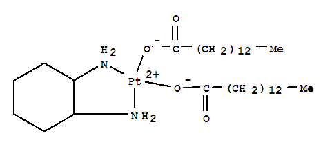 Miriplatin