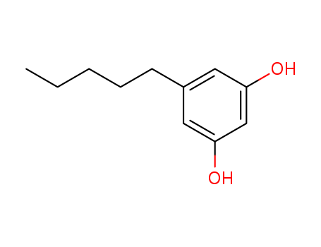 3,5-二羟基戊苯