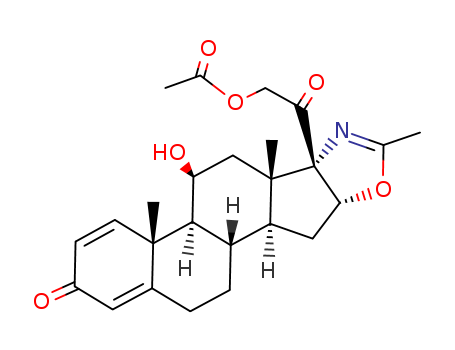 Deflazacort